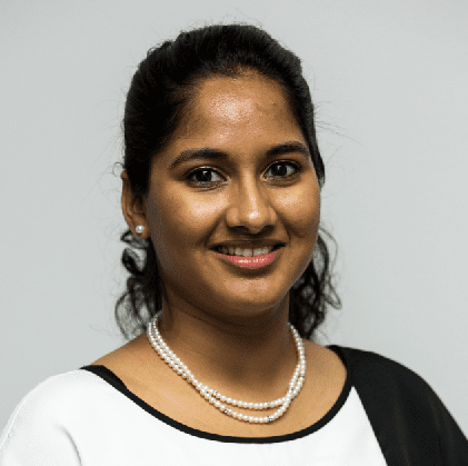 Paridhi Jain portrait