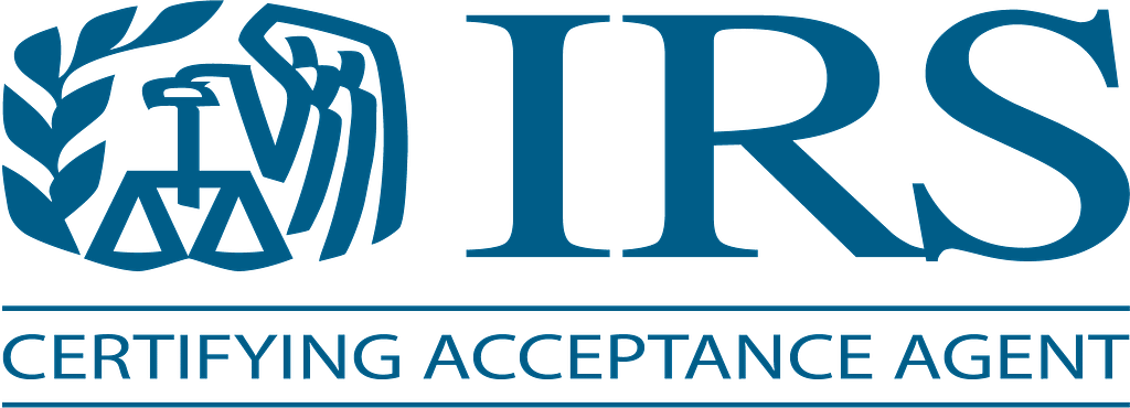 IRS Certifying Acceptance Agent